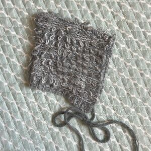 Rylee + Cru Bonnet 0-6 Months